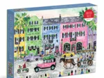 Weihnachten in Charleston – 1000-teiliges Puzzle
