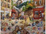 Jean-Jaques Loup: Apocalypse