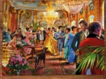 A Regency Affair (1000)