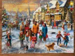 Christmas Wander - Limited Edition