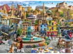 A Day Out in Edinburgh (1000)