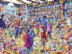 XL Teile - The Old Sweet Shop