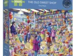 XL Teile - The Old Sweet Shop
