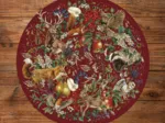 The Art File: Winter Story (500 CIRCULAR)