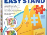 Smart Puzzle Easy Stand 6-Pack