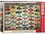 Pick Up Evolution