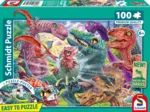Kleine Dinos, große Abenteuer