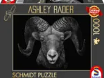 Dominant - Widder: Im Zeichen des Feuers