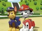 3 Puzzles - Paw Patrol