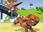 3 Puzzles - Paw Patrol