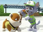 3 Puzzles - Paw Patrol