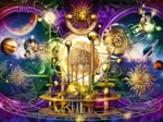 Golden Solar System