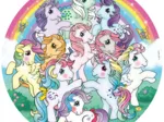 My Little Pony