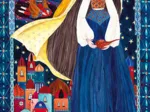 Andrea Kürti: Arabian Nights