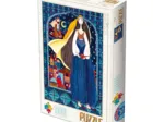 Andrea Kürti: Arabian Nights