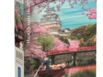 Burg Himeji