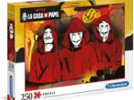 La Casa di Carta - Money Heist