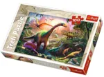 Welt der Dinosaurier