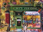 Tea Time: Das Paradies Für Haustiere