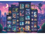 At Home Fantasy - Haus der Geheimnisse