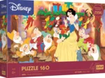40-Jähriges Jubiläum Trefl - Märchenhafte Weihnachten - Disney