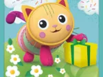 10 Puzzles - Gabby and her world