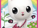 3 Puzzles - Meet Gabby and the cats