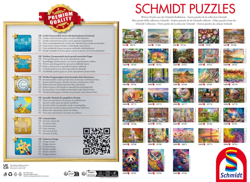 Erholung in den Dolomiten