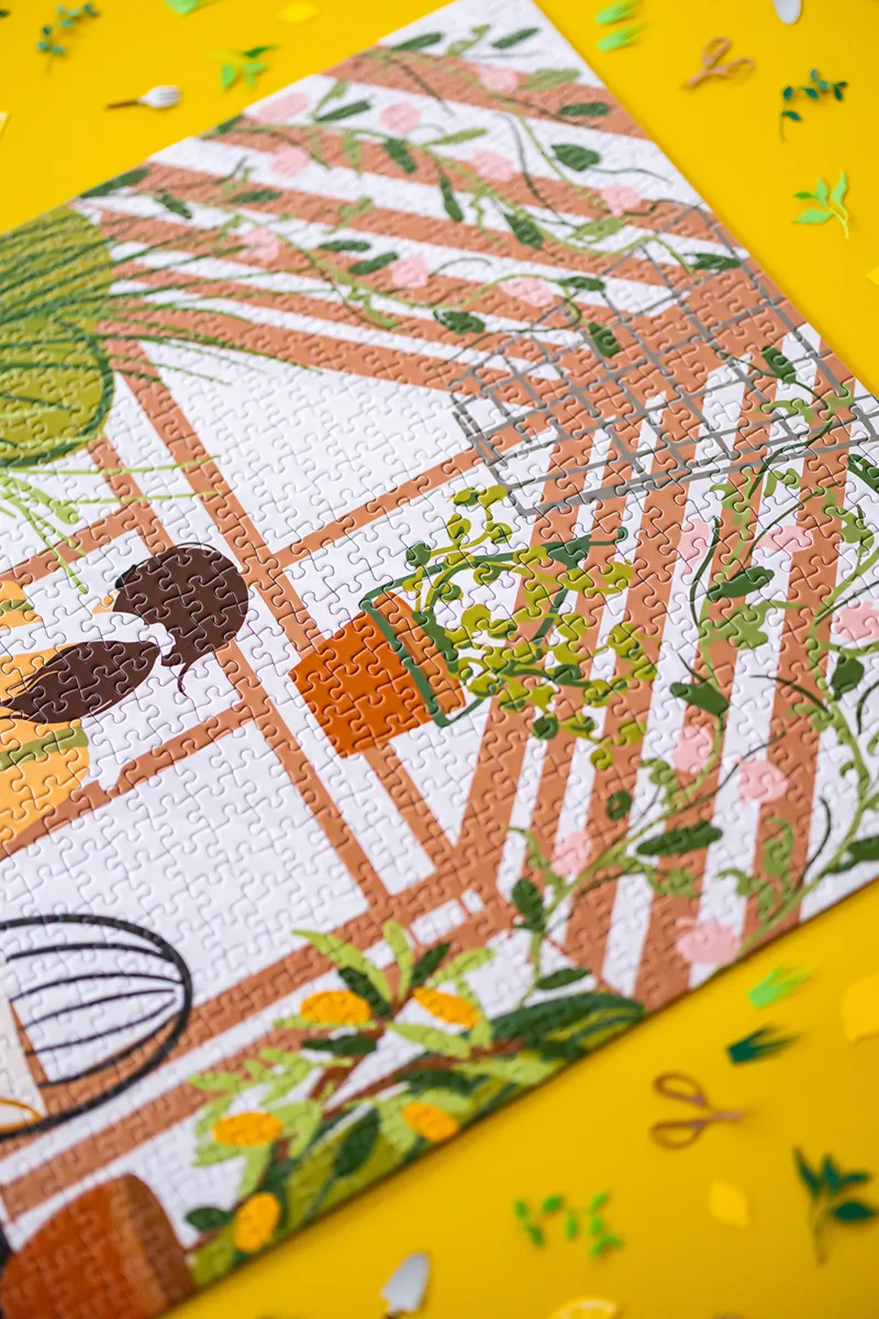 Un dimanche à la campagne