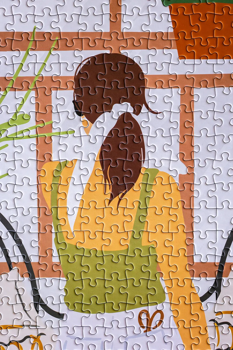 Un dimanche à la campagne