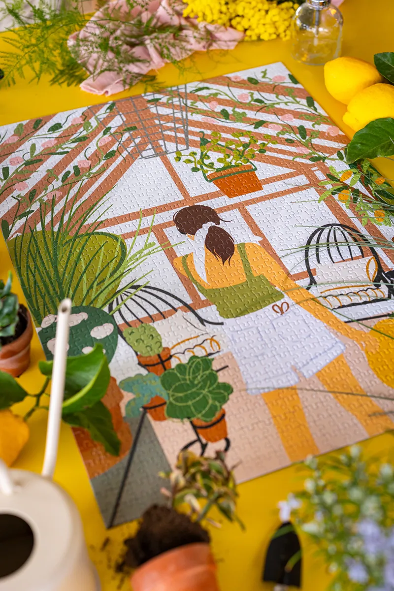 Un dimanche à la campagne