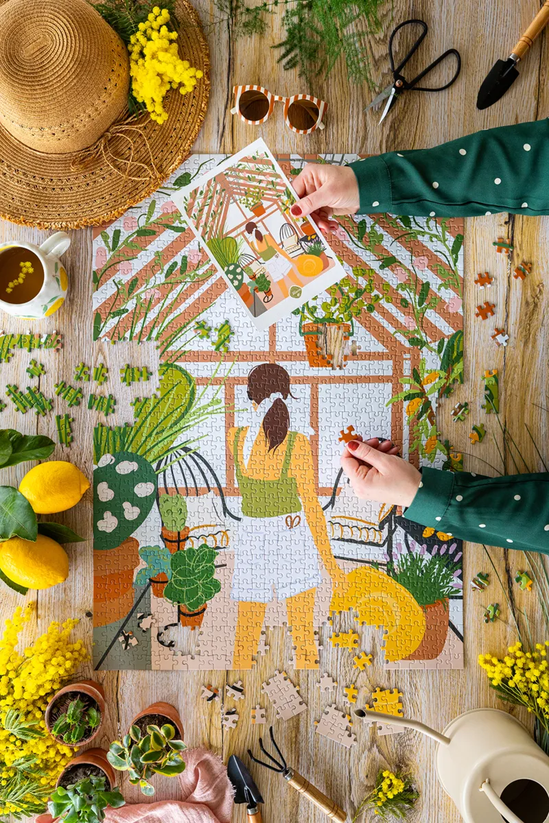 Un dimanche à la campagne