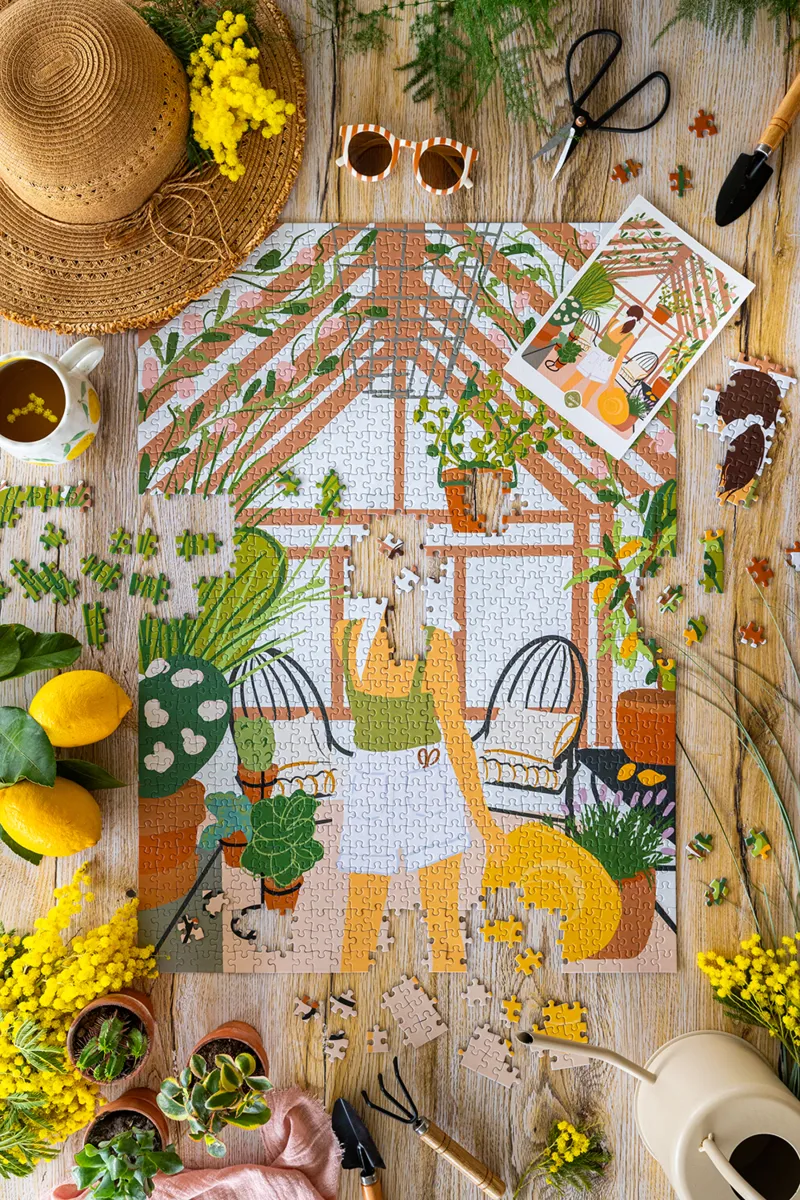 Un dimanche à la campagne