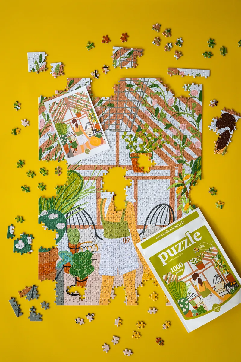 Un dimanche à la campagne