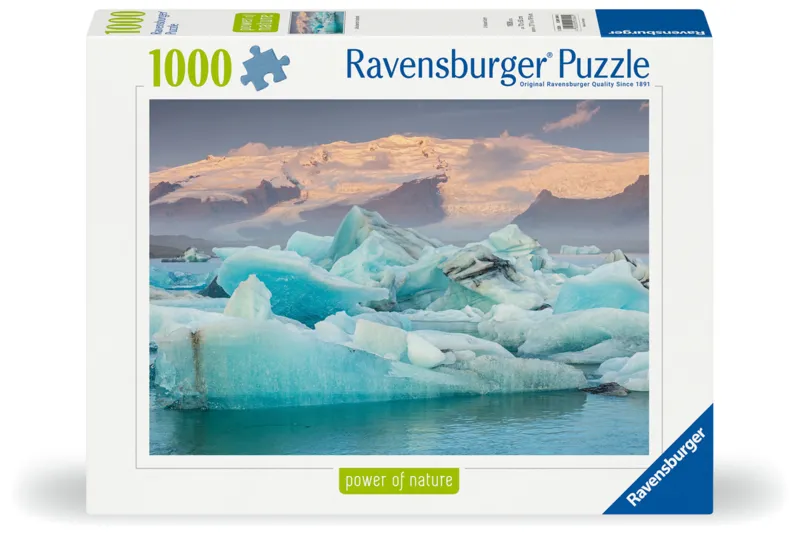 Jökulsarlon Iceland