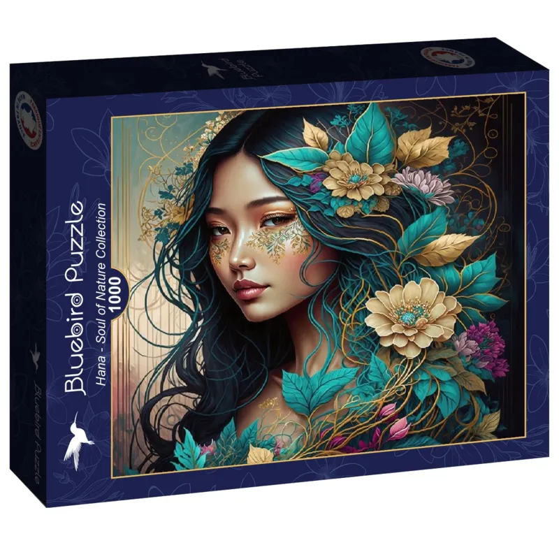 Hana - Soul of Nature Collection