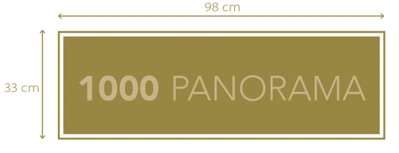 PanoramaPuzzle – Dämmerung über dem Ewigen Imperium