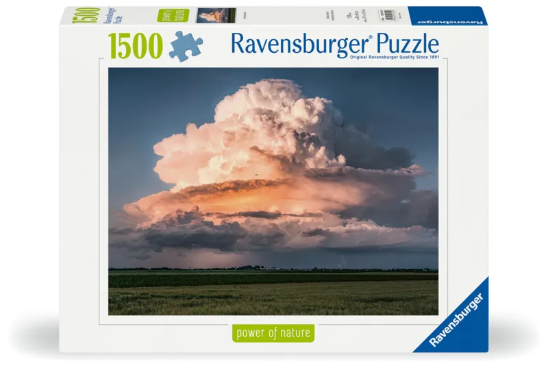 Cumulus Epos