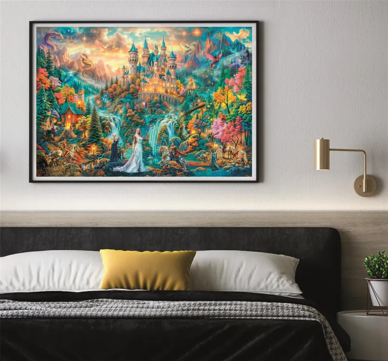 Legenden des Verborgenen Reiches