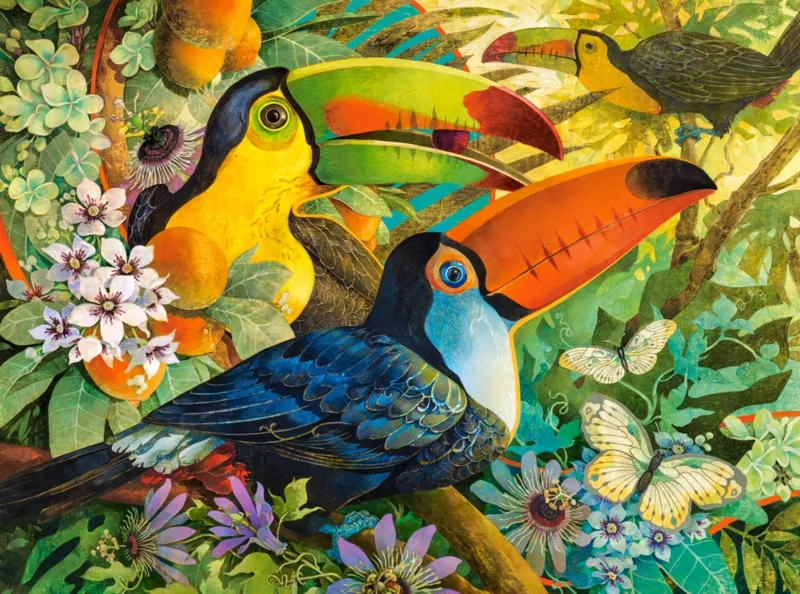 David Galchutt: Interlude