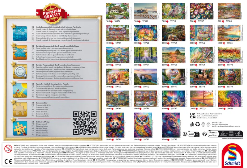 Traumreise mit Einhorn