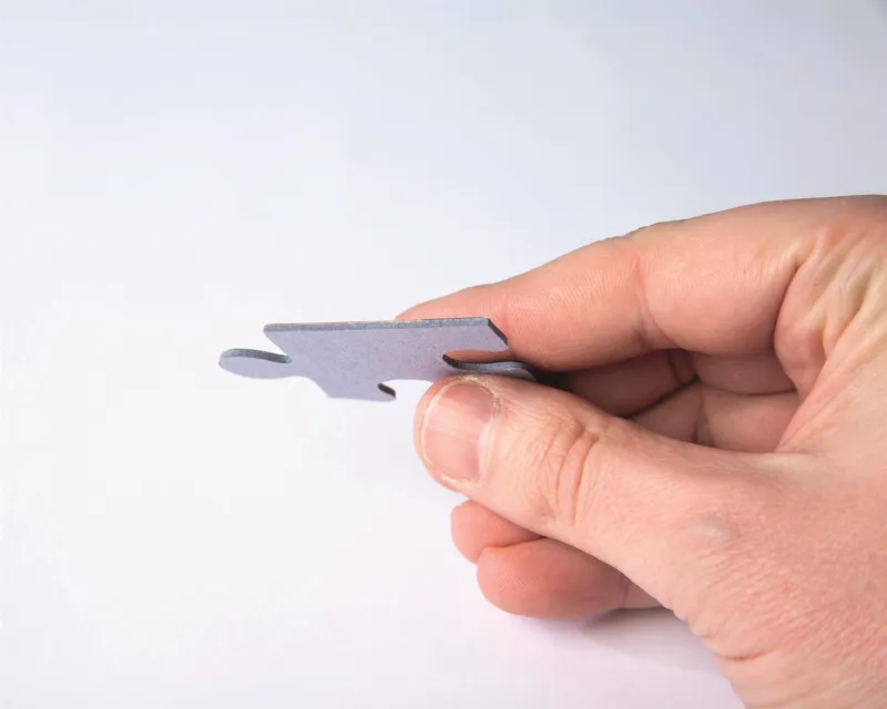 Puzzle Ever After – Disney Princess : Belle