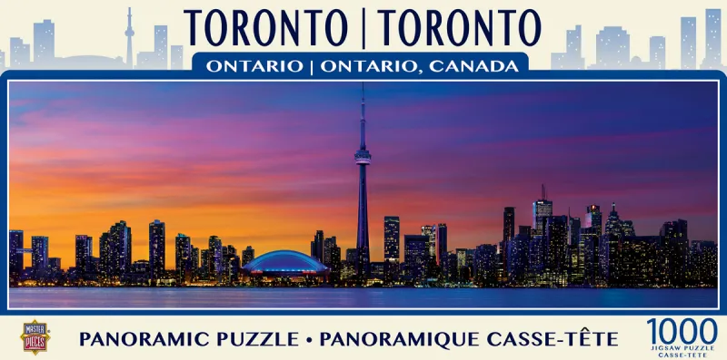 Toronto