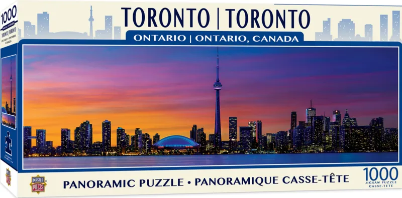 Toronto