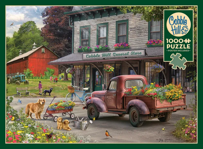 Country Store