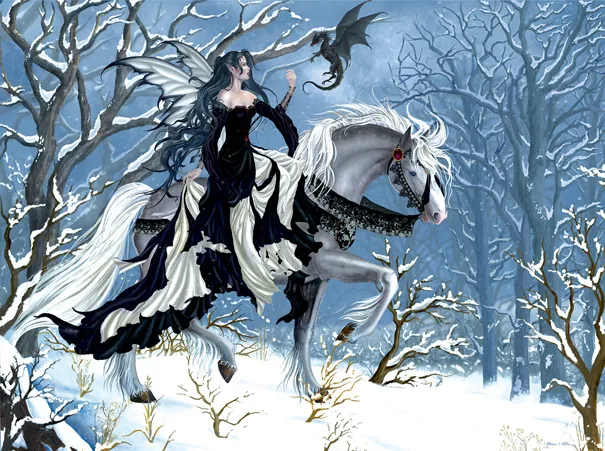 Nene Thomas - Chance Encounter