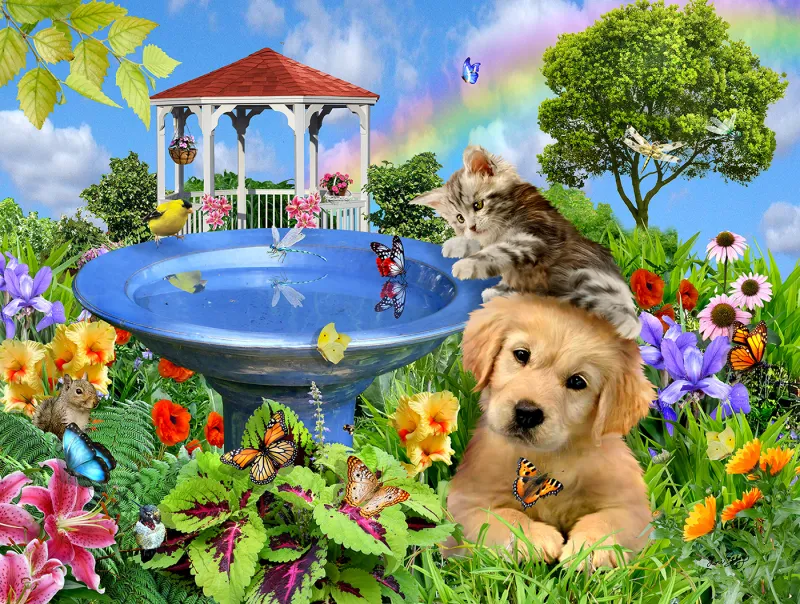 XXL Teile - Zusammen Geht's Besser