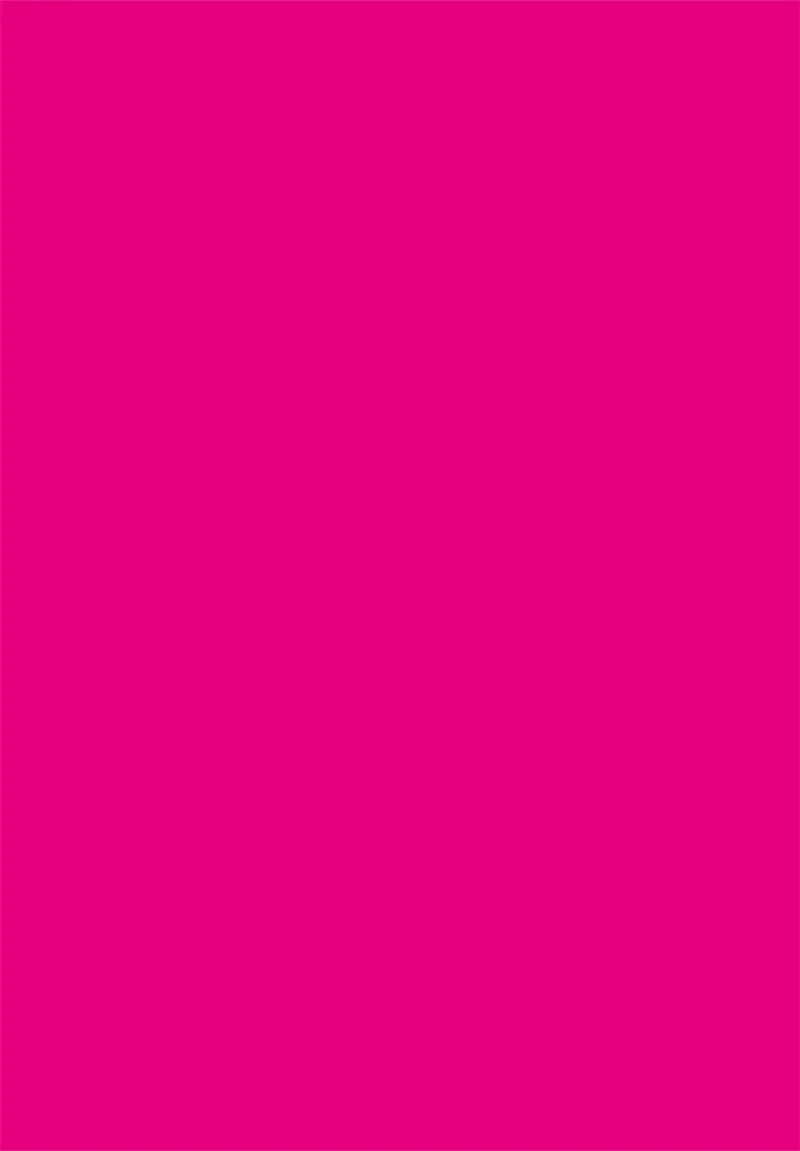 Full Magenta! Ultimative Herausforderung!