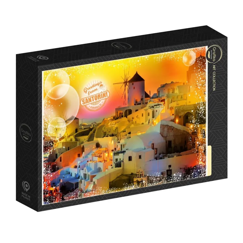 Travel around the World - Griechenland