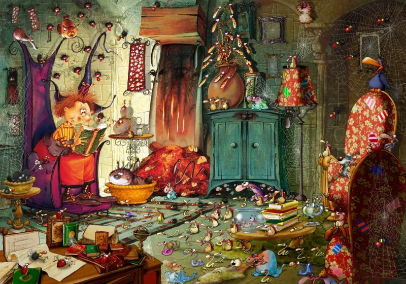 François Ruyer - Lesen